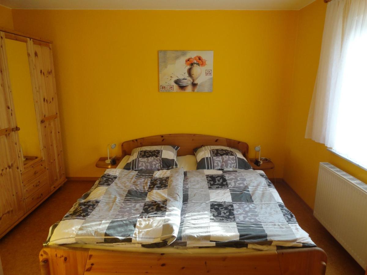 Ferienwohnung An Der Traumschleife Horath Εξωτερικό φωτογραφία