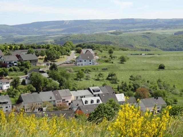 Ferienwohnung An Der Traumschleife Horath Εξωτερικό φωτογραφία